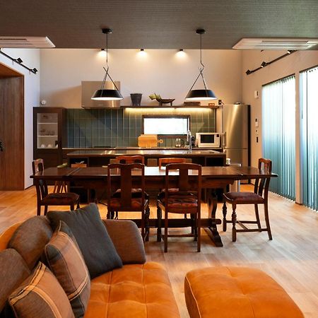 Villa 石の蔵 Hotel Саґа Екстер'єр фото