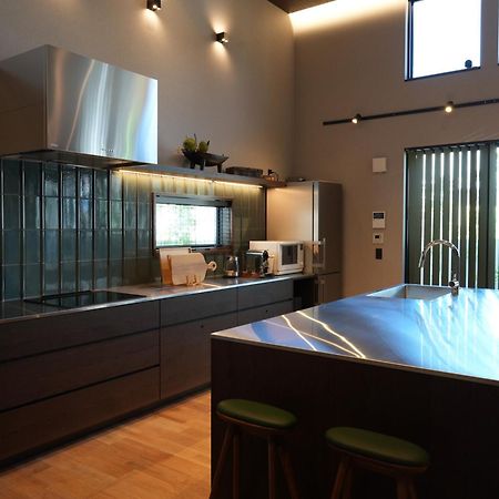 Villa 石の蔵 Hotel Саґа Екстер'єр фото