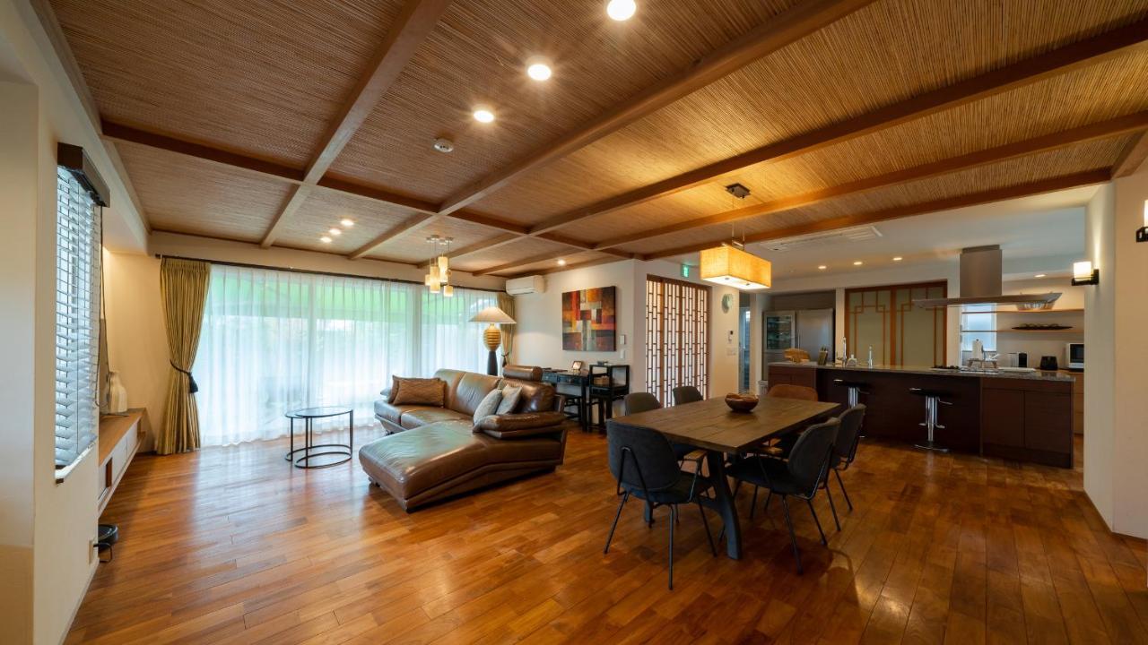 Villa 石の蔵 Hotel Саґа Екстер'єр фото