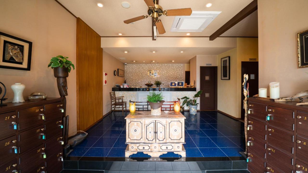 Villa 石の蔵 Hotel Саґа Екстер'єр фото