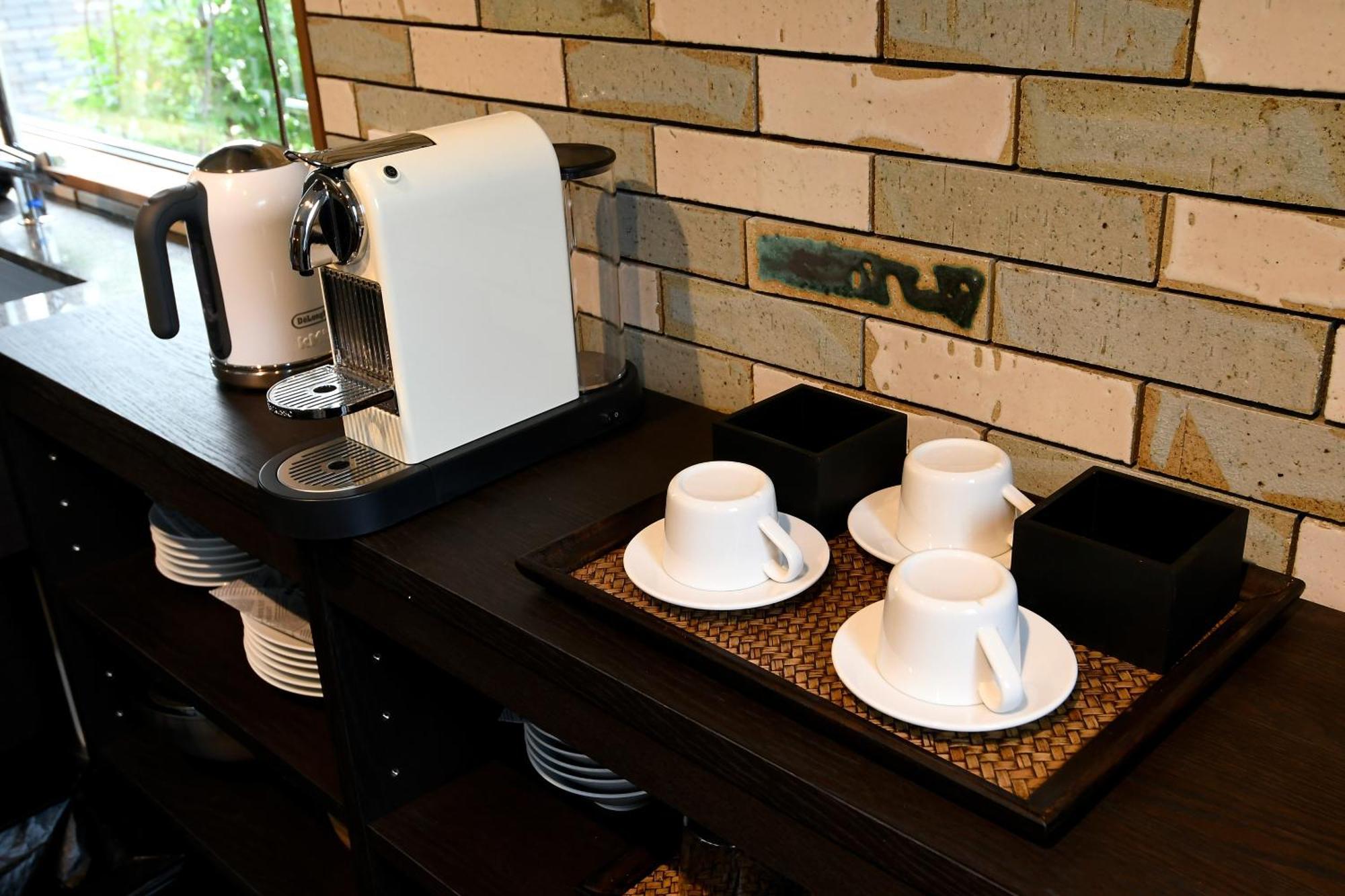 Villa 石の蔵 Hotel Саґа Екстер'єр фото