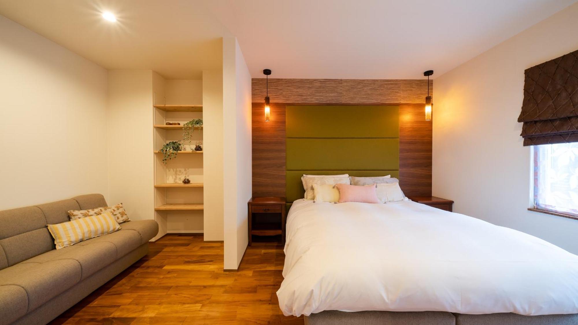 Villa 石の蔵 Hotel Саґа Екстер'єр фото