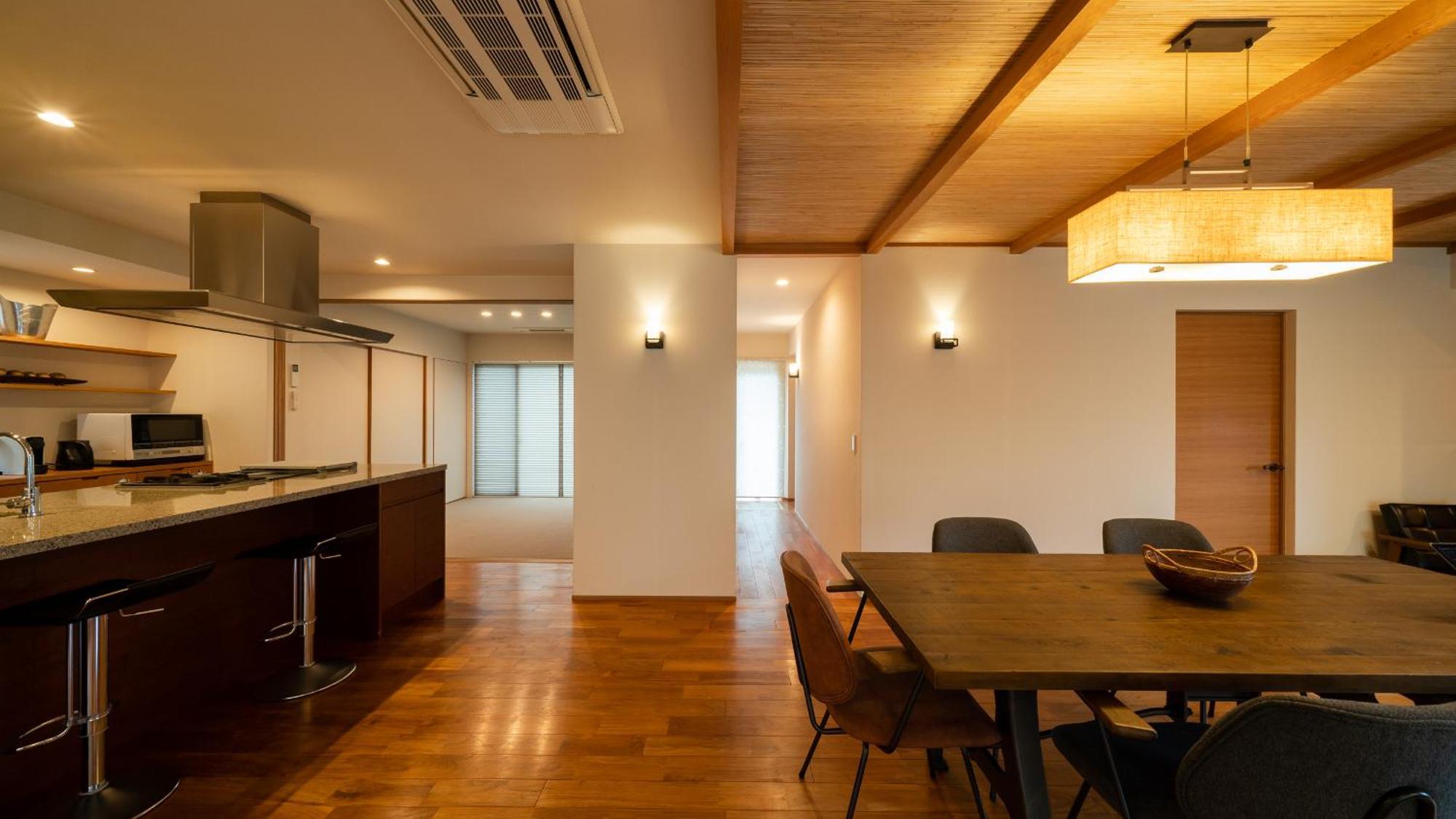 Villa 石の蔵 Hotel Саґа Екстер'єр фото