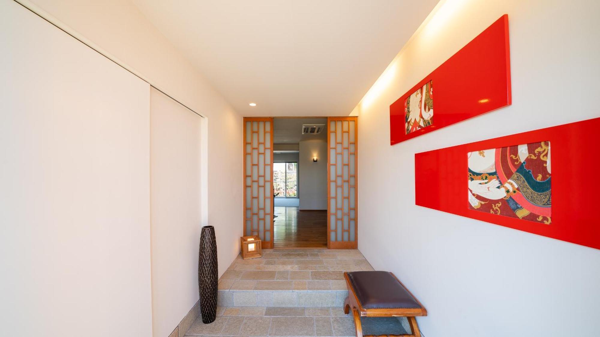 Villa 石の蔵 Hotel Саґа Екстер'єр фото