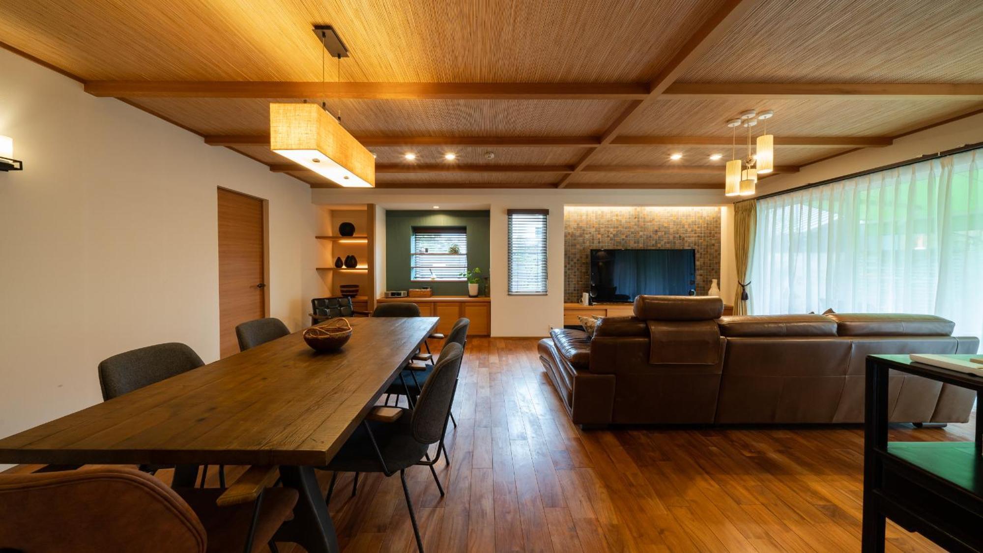 Villa 石の蔵 Hotel Саґа Екстер'єр фото