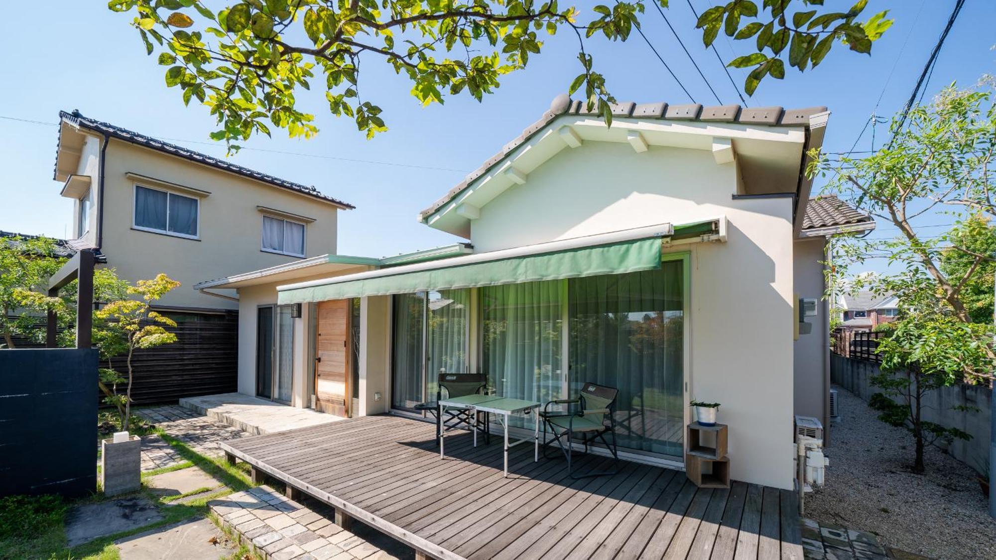 Villa 石の蔵 Hotel Саґа Екстер'єр фото