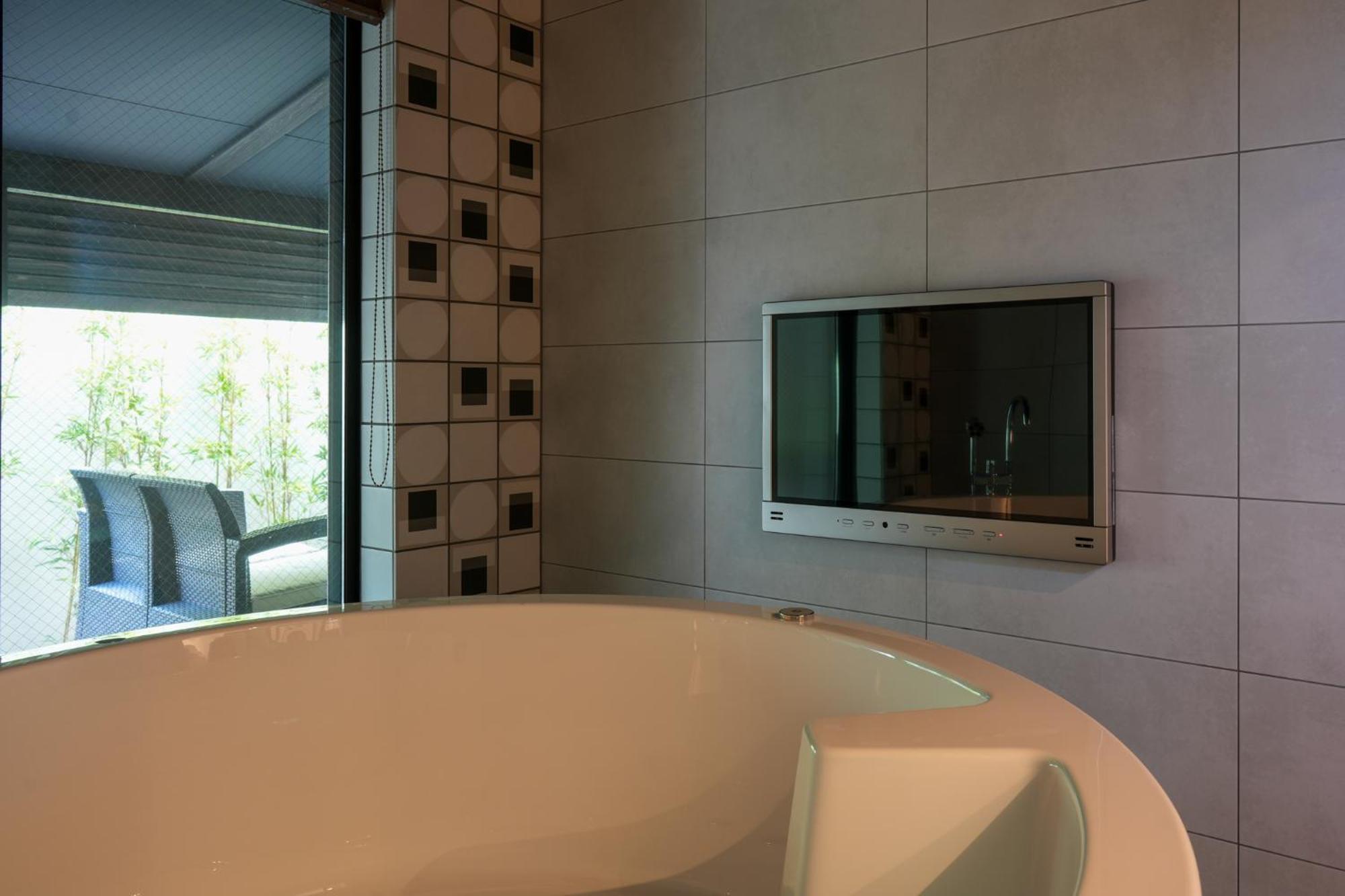 Villa 石の蔵 Hotel Саґа Екстер'єр фото
