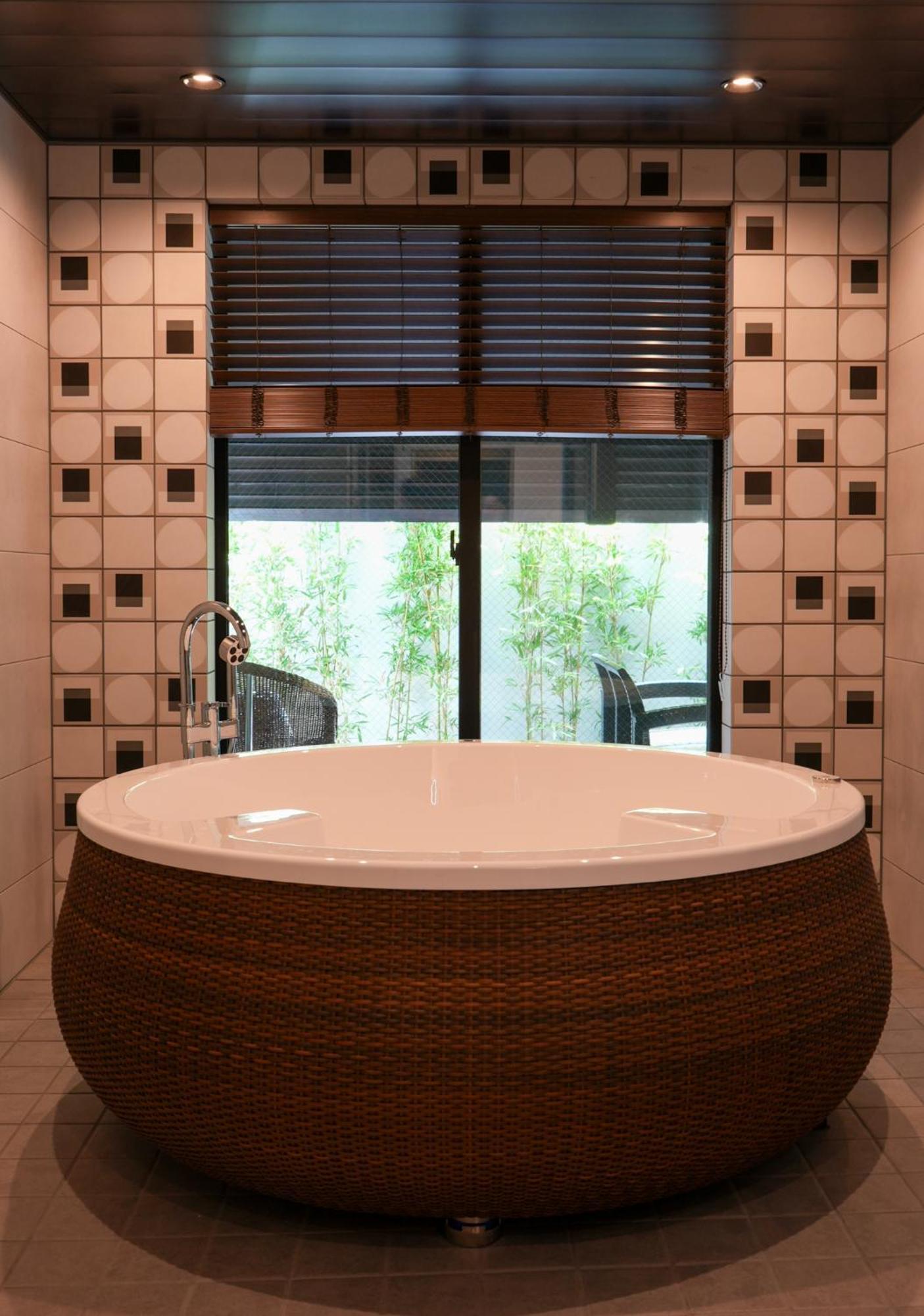 Villa 石の蔵 Hotel Саґа Екстер'єр фото
