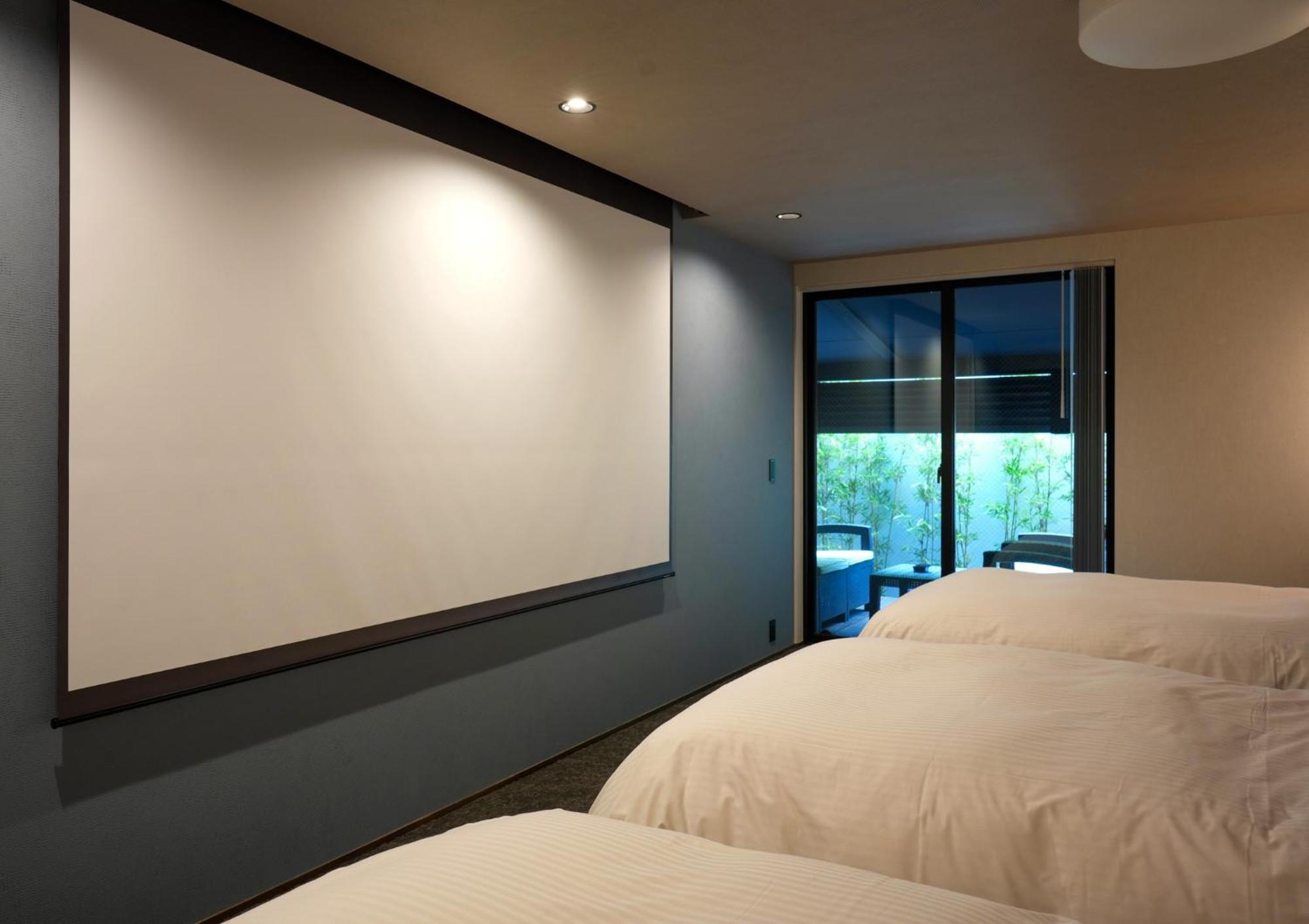 Villa 石の蔵 Hotel Саґа Екстер'єр фото
