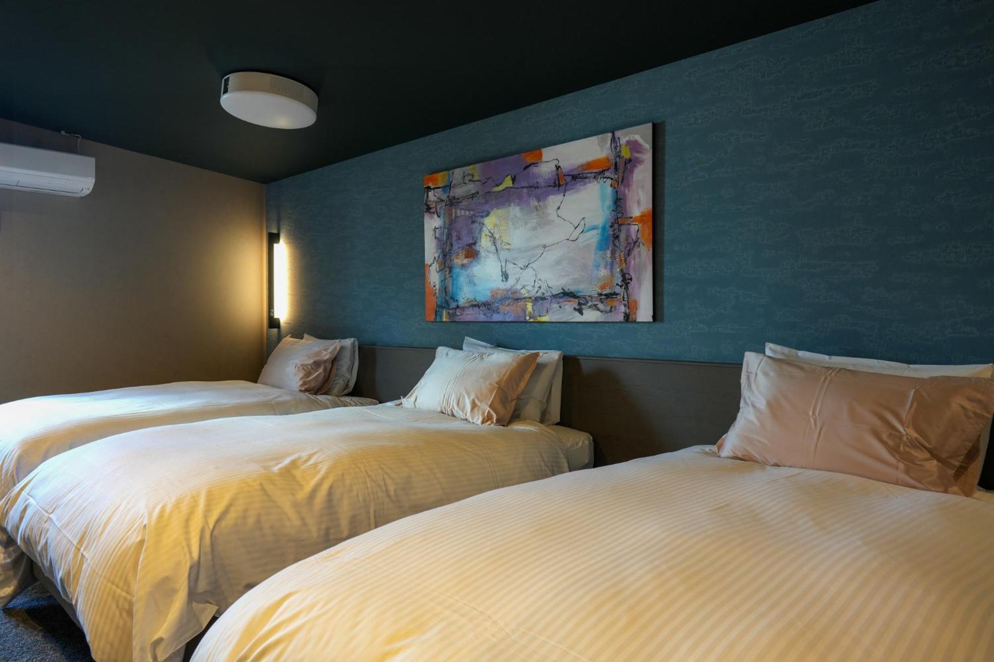 Villa 石の蔵 Hotel Саґа Екстер'єр фото