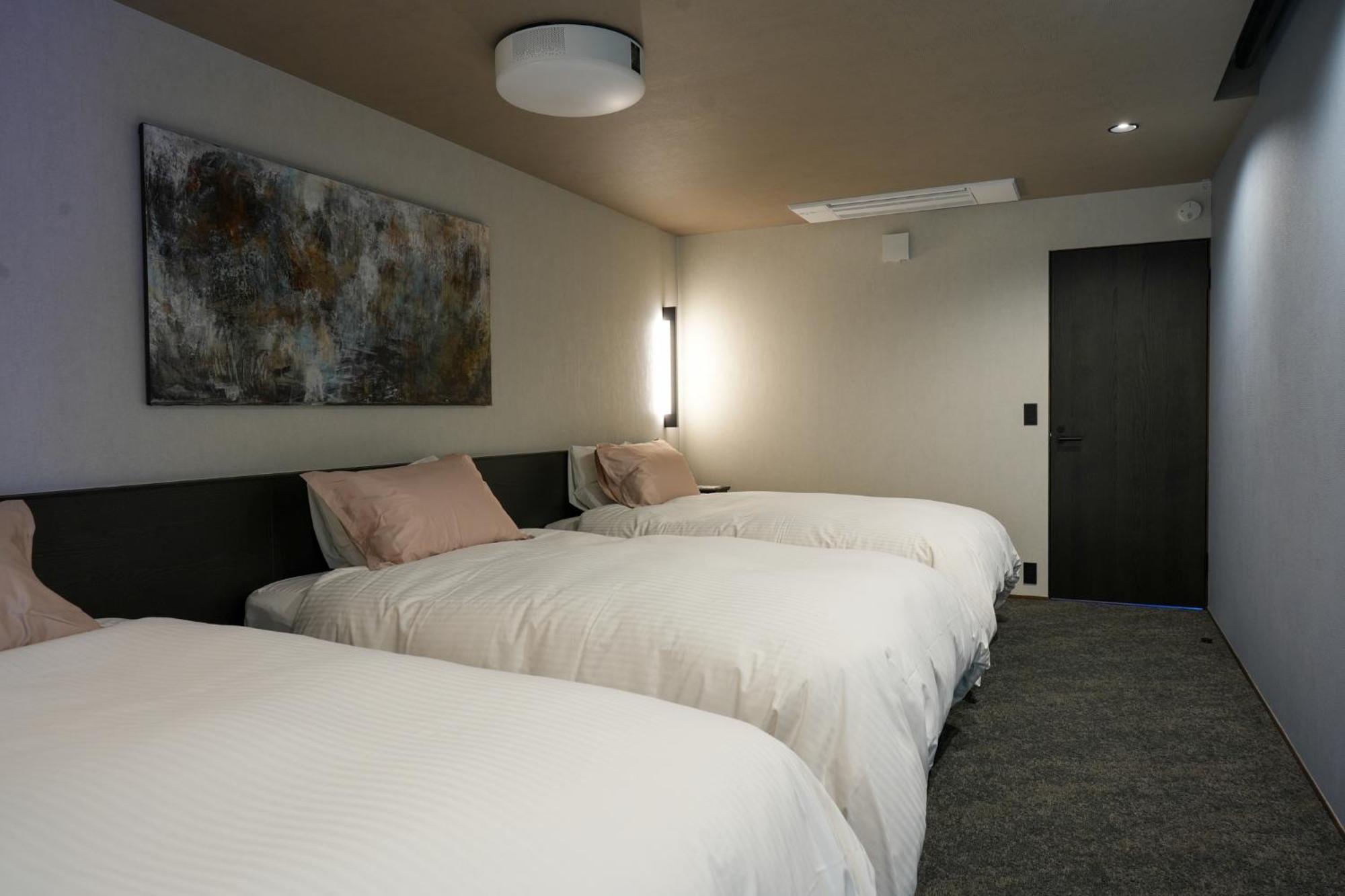 Villa 石の蔵 Hotel Саґа Екстер'єр фото
