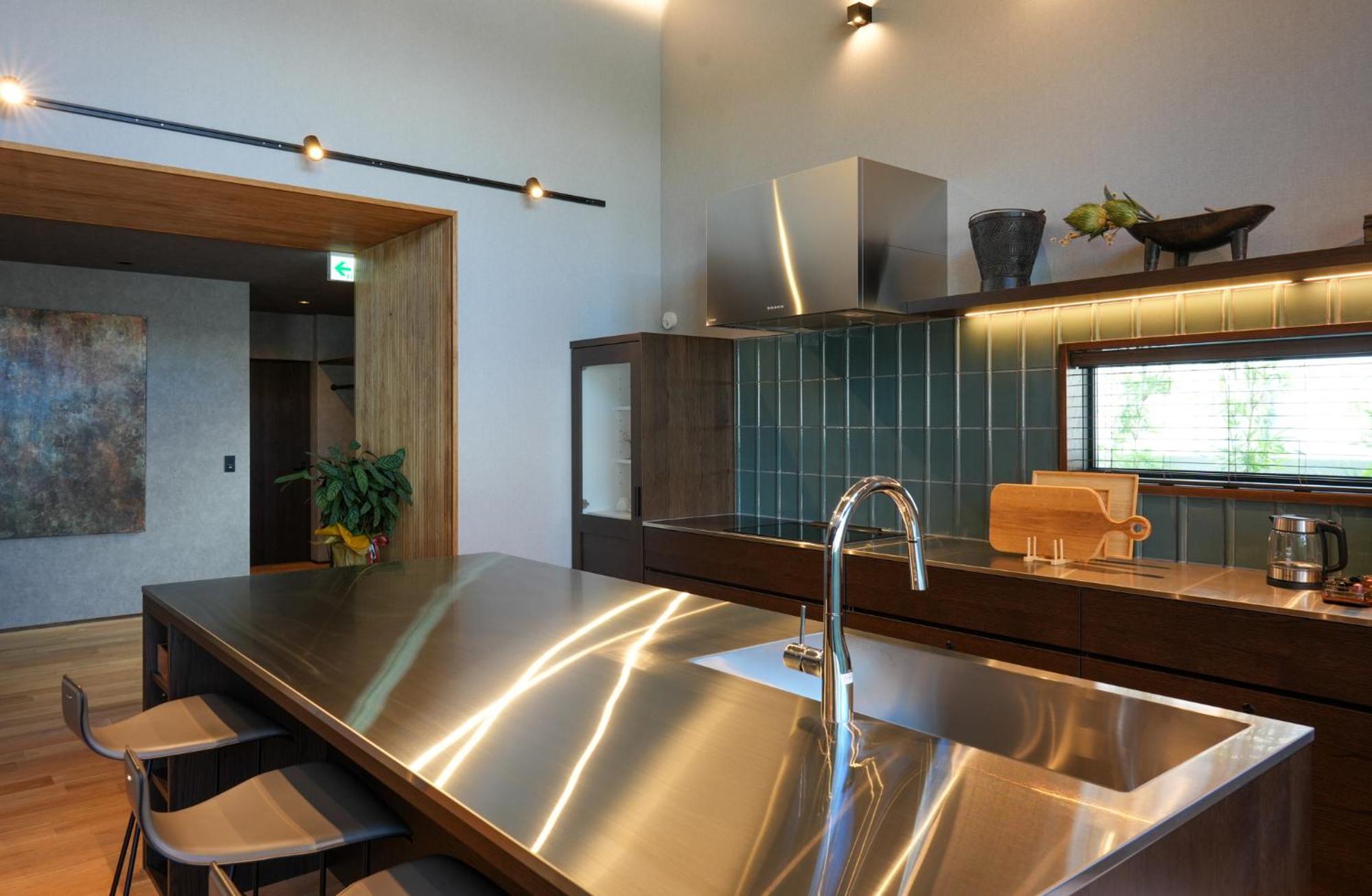 Villa 石の蔵 Hotel Саґа Екстер'єр фото