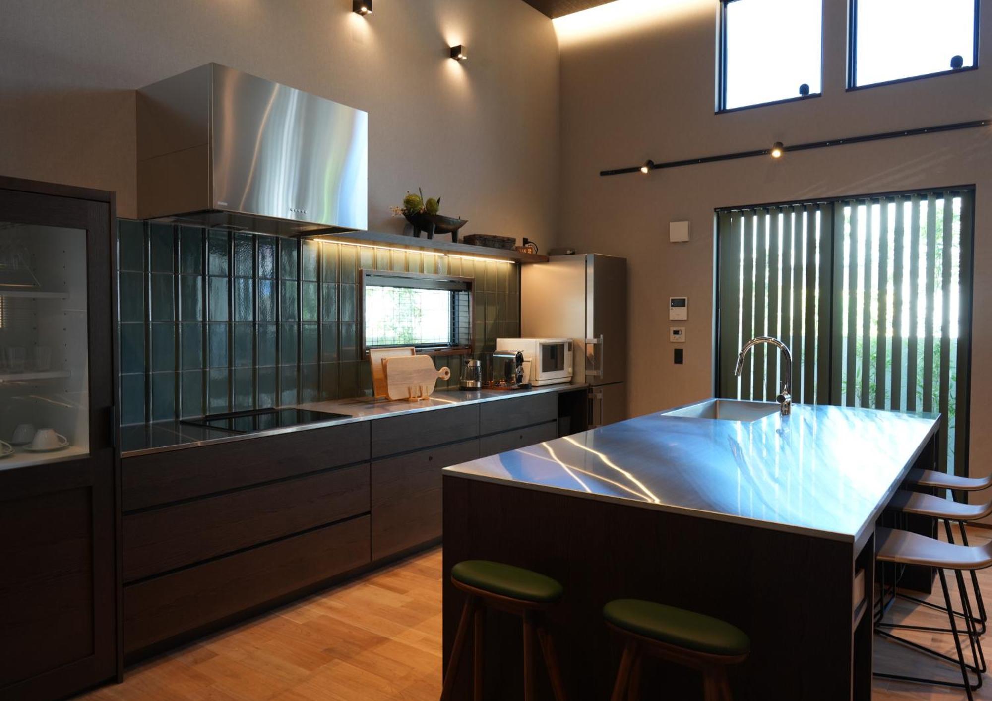 Villa 石の蔵 Hotel Саґа Екстер'єр фото