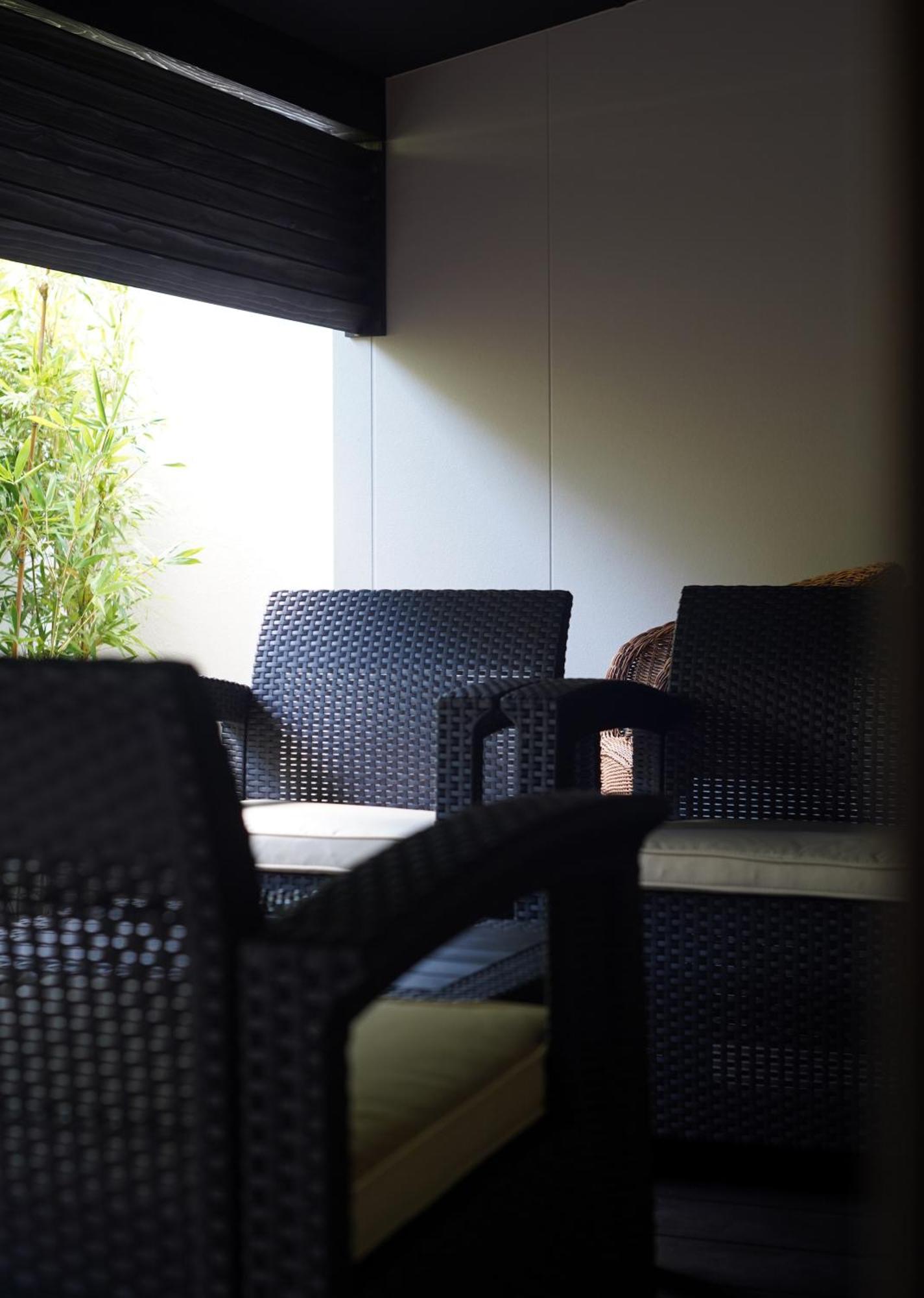 Villa 石の蔵 Hotel Саґа Екстер'єр фото