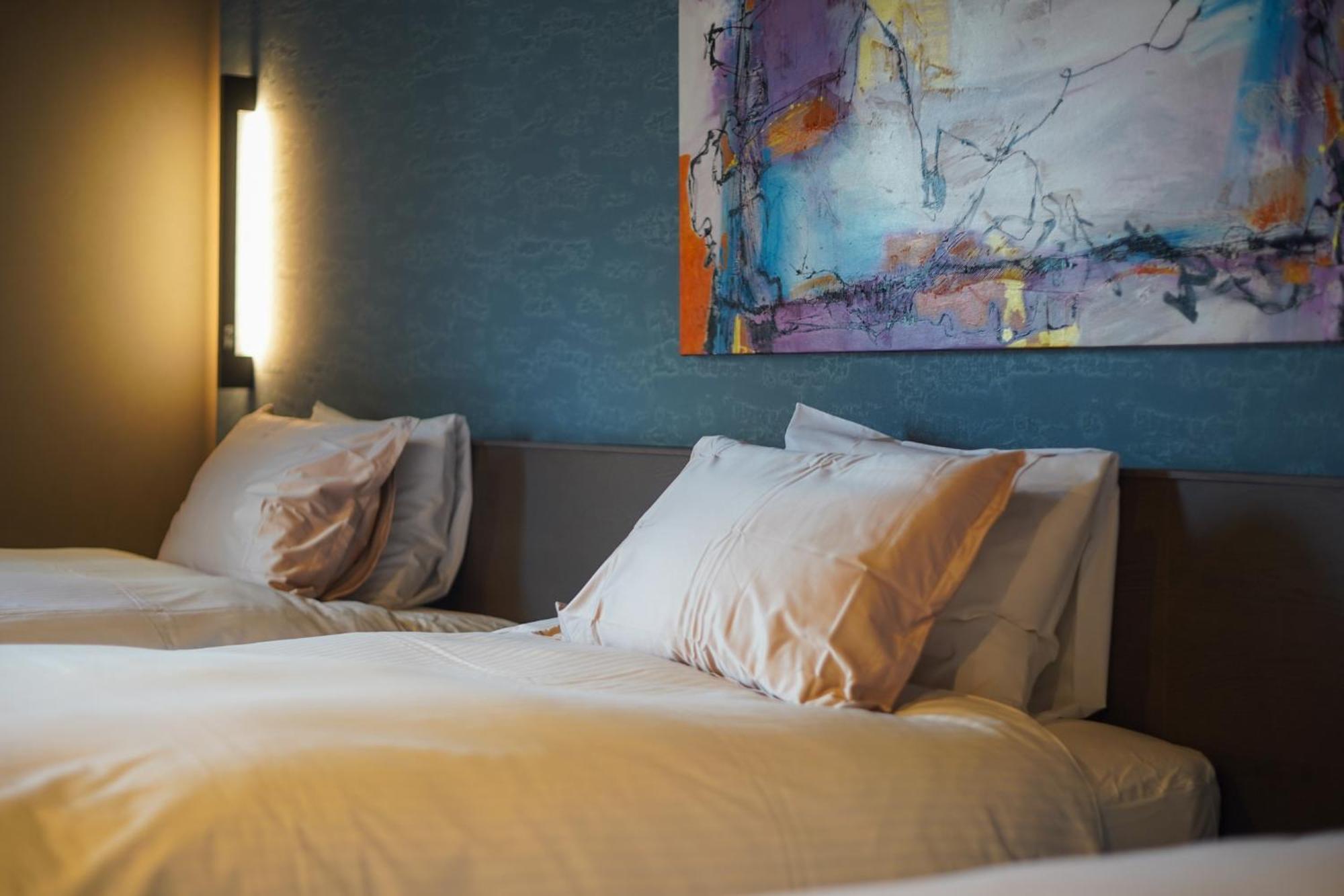 Villa 石の蔵 Hotel Саґа Екстер'єр фото