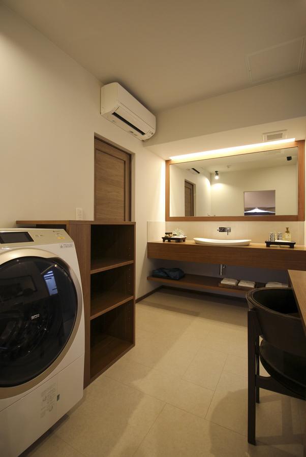 Villa 石の蔵 Hotel Саґа Екстер'єр фото