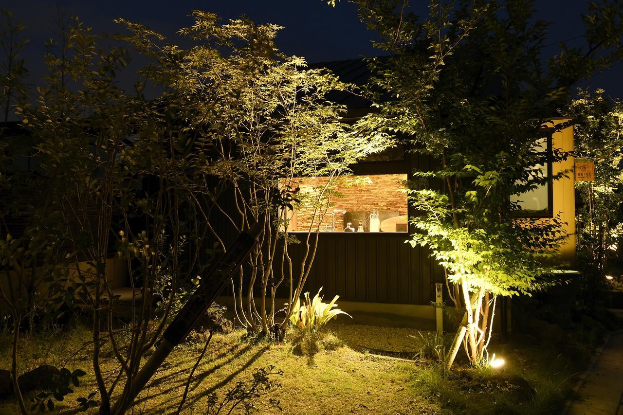 Villa 石の蔵 Hotel Саґа Екстер'єр фото